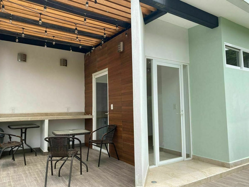 Imagen 25 de 30 de Hermosa Casa En Venta Pedregal