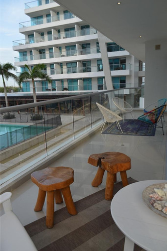 Imagen 9 de 14 de Cartagena Venta Apartamento