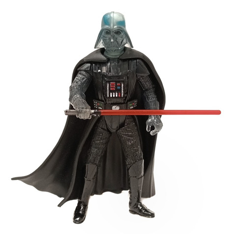 Star Wars Power Of The Jedi Darth Vader  Hasbro Usada 