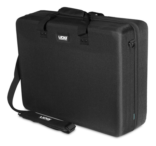 Imagen 3 de 3 de Bolso Udg Para Bandeja Giradiscos/cdj 3000 Negro U8308bl