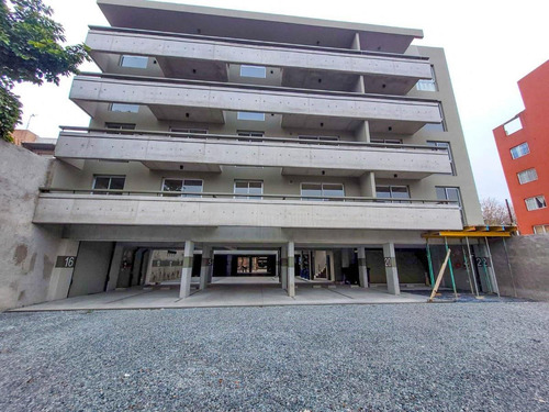 Imagen 23 de 30 de Departamento En Venta De Dos Ambientes En Centro De San Fernando.