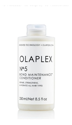 Olaplex N°5 Acondicionador 250 Ml