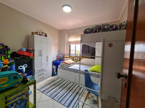 Imagem 7 de 30 de Apartamento Mobiliado No Tatuapé Por R$ 780.000,00!!! - Ap2717