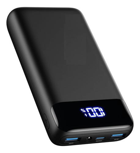 Banco De Energía Pro 3 Power Bank