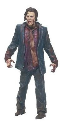 Mcfarlane Toys The Walking Dead Serie De Tv 1 - Zombi Figura