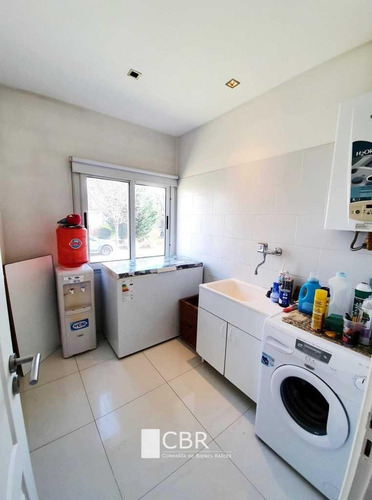 Imagen 28 de 29 de Los Puentes Luján: Lindísima Casa De 5 Amb. (298 M²) S/ Lote De 1200 M² En Excelente Estado