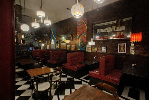 Imagen 7 de 14 de Resto Bar & Cervecería
