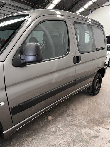 Peugeot Partner 1.6 Hdi Furgon Confort 92 5as