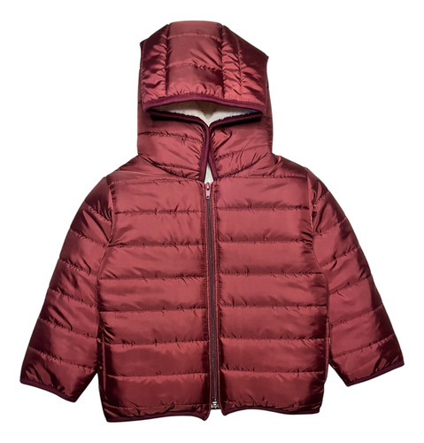 Campera Escolar Unisex