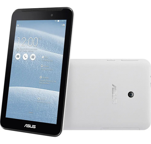 Tablet Asus Fonepad 7 8gb Wi Fi 3g Tela 7 Android 4.4 (Recondicionado)