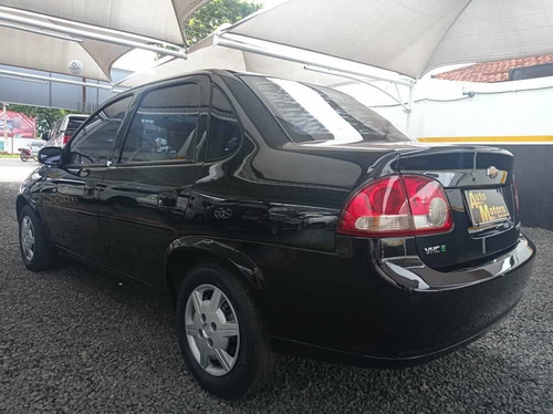 Chevrolet Classic 1.0 Mpfi Ls 8v Flex 4p Manual