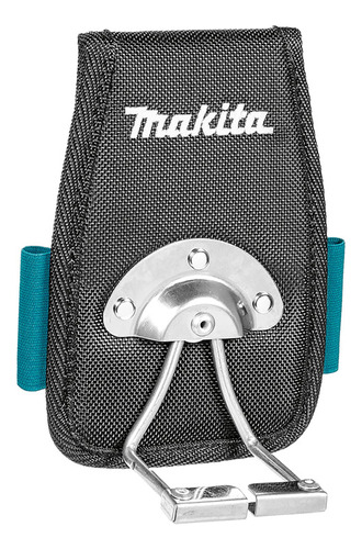 Makita E-15291 Martillo De Puerta Lateral Y Portaherramienta