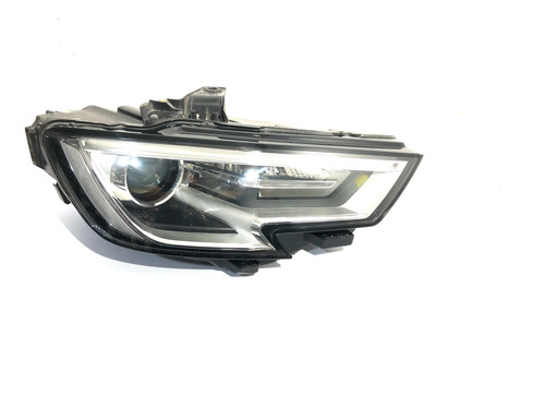 Faro Audi A3 17-20 Der 8v0941006e  Original C/det Lib3651