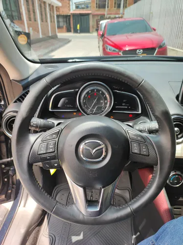 Mazda CX-3 2.0 Grand Touring Automática