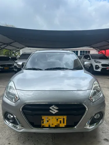 Suzuki Swift 1.2 Dzire