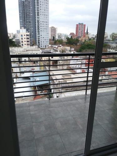 Imagen 10 de 25 de Departamento 2 Amb - Dean Funes 1000 - San Cristóbal