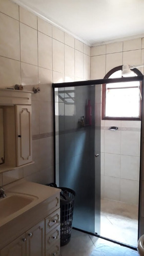 Sobrado À Venda, 3 Quartos, 1 Suíte, 4 Vagas, Jardim Jovaia - Guarulhos/sp - 1478