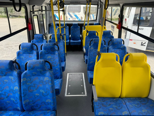 Mascarello Granmicro Urbano 0 Km Padrão Emtu