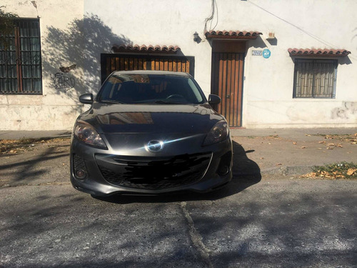 Mazda 3 Sport Versión V Full