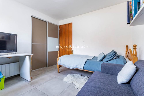 Casa En Arriendo De 4 Dorm. En Colina