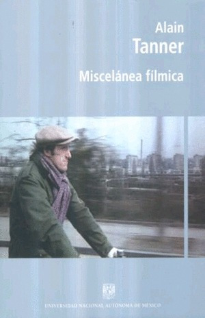 Libro Miscelánea Fílmica Original