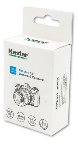 Bateria Mod. 13713 Para Panasonic Lumix Gh6
