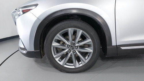 Mazda CX-9 2.5 TURBO I GRAND TOURING 4WD AT