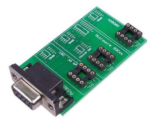 Adapatador  Upa  Para  24xx 25 Xx  93xx   35080 