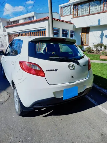 Mazda 2 1.5 15ha1c