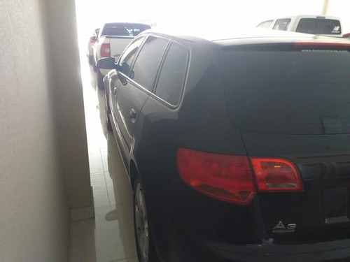 Audi A3 Sportback 2008 2.0 T Fsi Stronic 200cv