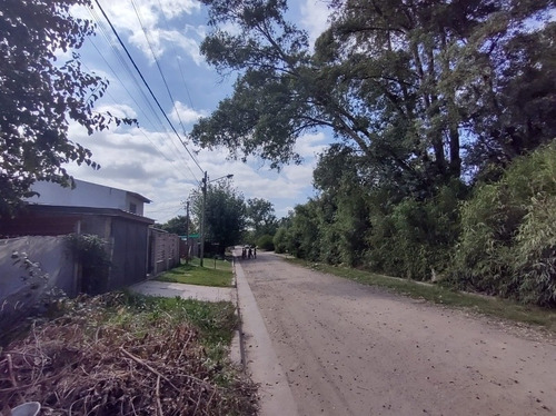 Imagen 11 de 11 de Oportunidad Lote Con Casa A Terminar, Gral. Rodriguez