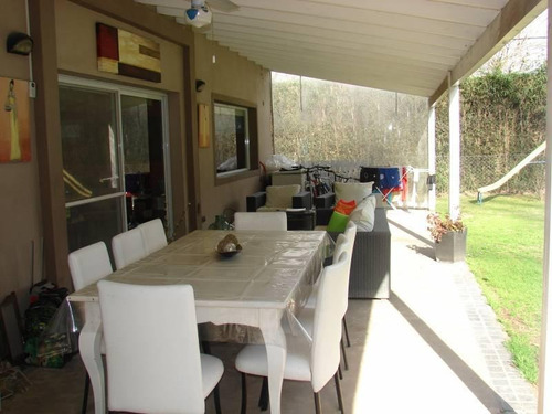 Imagen 20 de 25 de Casa En Venta En Fincas De Maschwitz Maroto Propiedades