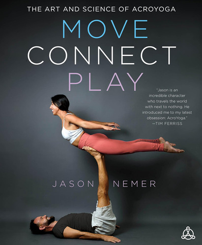 Libro: Move, Connect, Play: The Art And Science Of