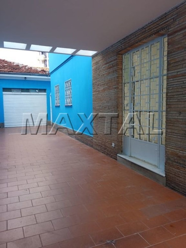 Imagem 4 de 15 de Maravilhoso Sobrado Residencial Ou Comercial No Jardim São Paulo - Mi85172