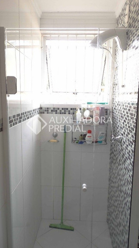 Imagem 9 de 15 de Apartamento - Teresopolis - Ref: 256086 - V-256086