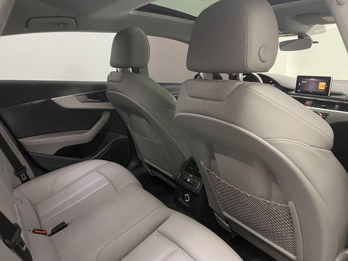 Audi A5 2.0 Tsfi Sportback Ambition Plus 16v 4p S-tronic