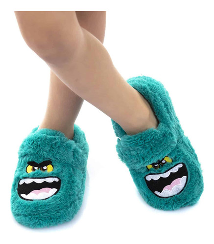 Pantufla Slipper Niños