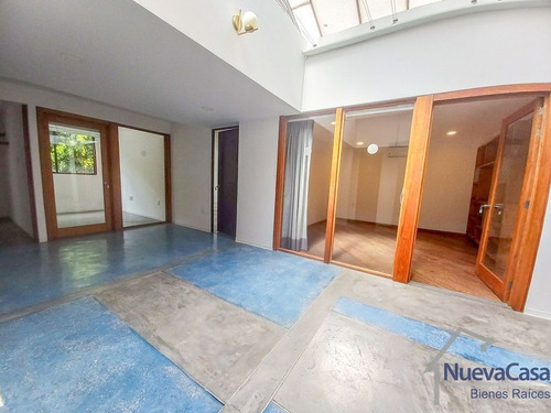 Imagen 22 de 30 de Casa En Renta En Escandon, Uso De Suelo Para Oficinas