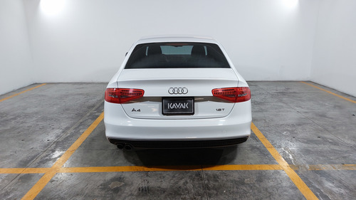Audi A4 1.8 TFSI SPORT LMT EDITION MULTITRONIC