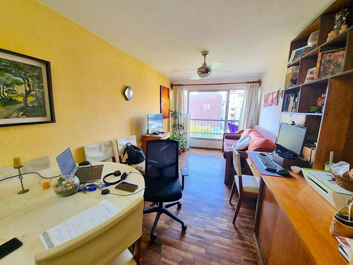 Imagen 2 de 27 de Venta Apartamento Dos Dormitorios Palermo Montevideo