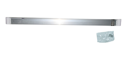 Imagen 3 de 8 de Lampara Led De Estacionamiento 54w - 6000k (luz Fría)