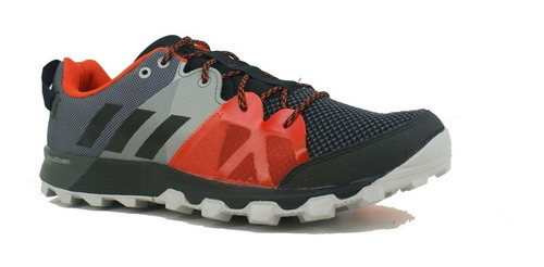 Zapatilla adidas Kanadia 8.1 Tr Ne/gr/rj Hombre Deporfan