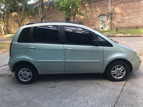 Fiat Idea 1.4 Elx Top