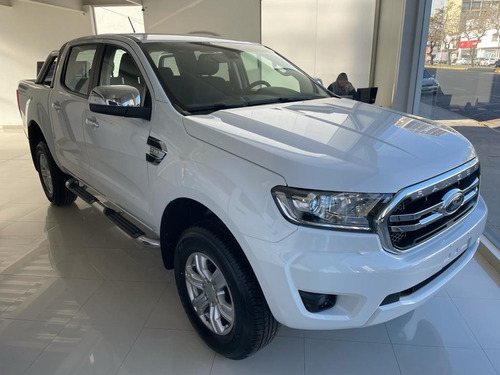 Imagen 1 de 14 de Ford Ranger 3.2 Cd Xlt Tdci 200cv Manual 4x2 2022 Jn