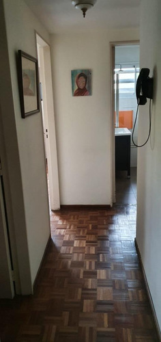 Imagen 21 de 22 de 3 Amb C/dep. Almagro, Rivadavia 5600. Excelente Propiedad