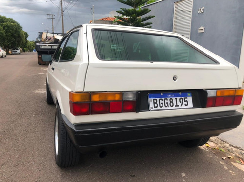 Volkswagen Gol Cl 1.8