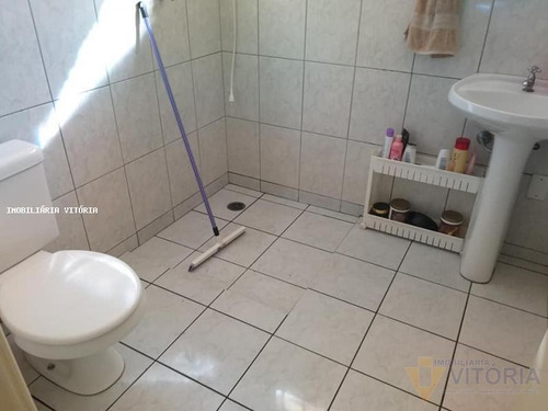 Imagem 13 de 15 de Casa Para Venda Em Bragança Paulista, Jardim São Cristovão, 4 Dormitórios, 1 Suíte, 4 Banheiros, 4 Vagas - Pv 651_2-944647