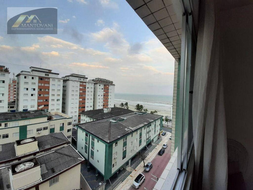Imagem 13 de 20 de Apartamento Com 2 Dormitórios À Venda, 90 M² Por R$ 265.000,00 - Tupi - Praia Grande/sp - Ap2993