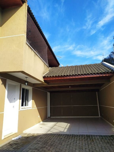 Imagem 3 de 22 de Sobrado Com 3 Dormitórios À Venda, 145 M² Por R$ 600.000,00 - Campo Comprido - Curitiba/pr - So0139