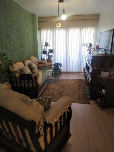 Imagem 9 de 23 de Apartamento A Venda No Bairro Bom Retiro Em Teresópolis - - Ap-7004-1